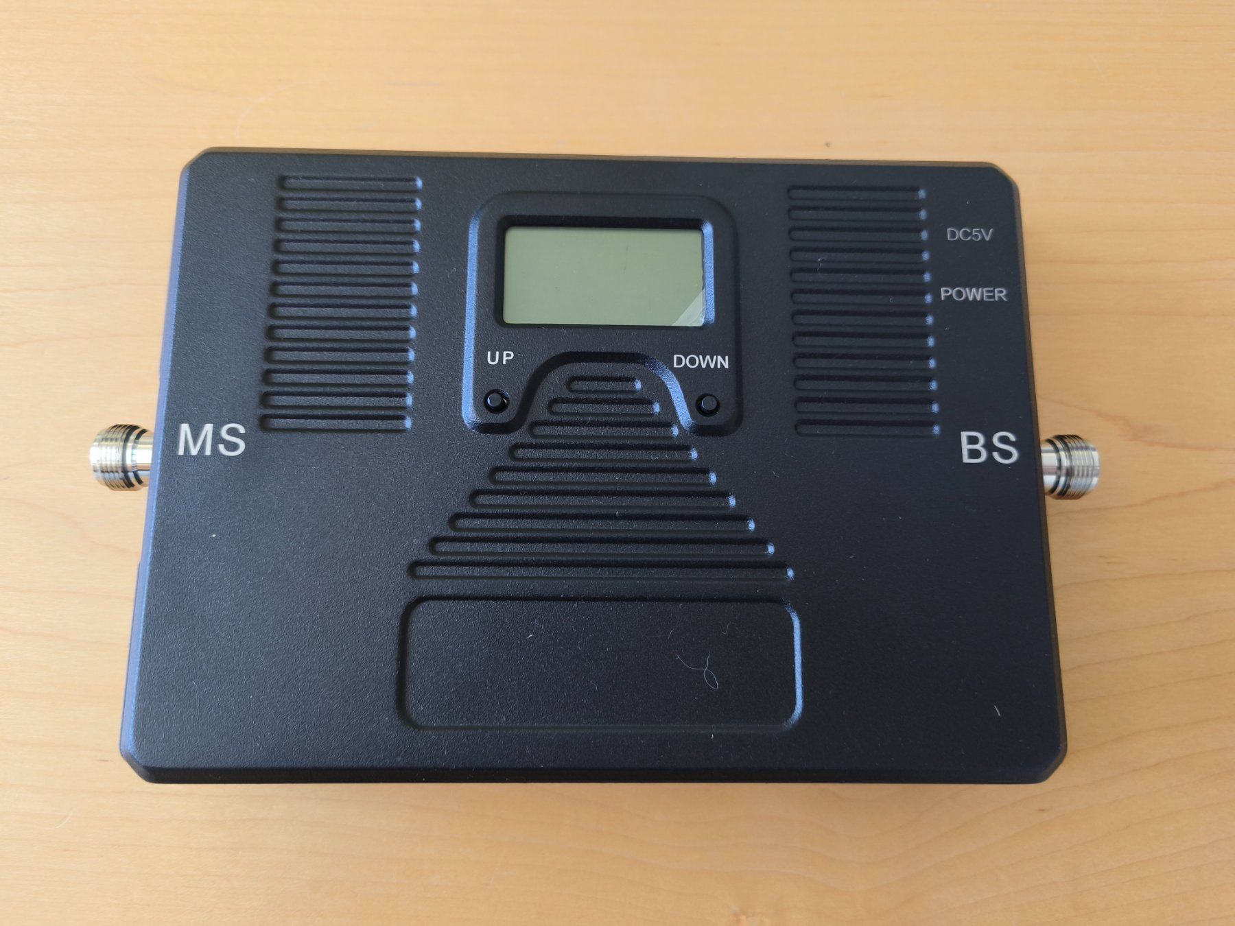 Amplificatori: GSM Verstärker – Usato da Tann venduto da alpinodani 3