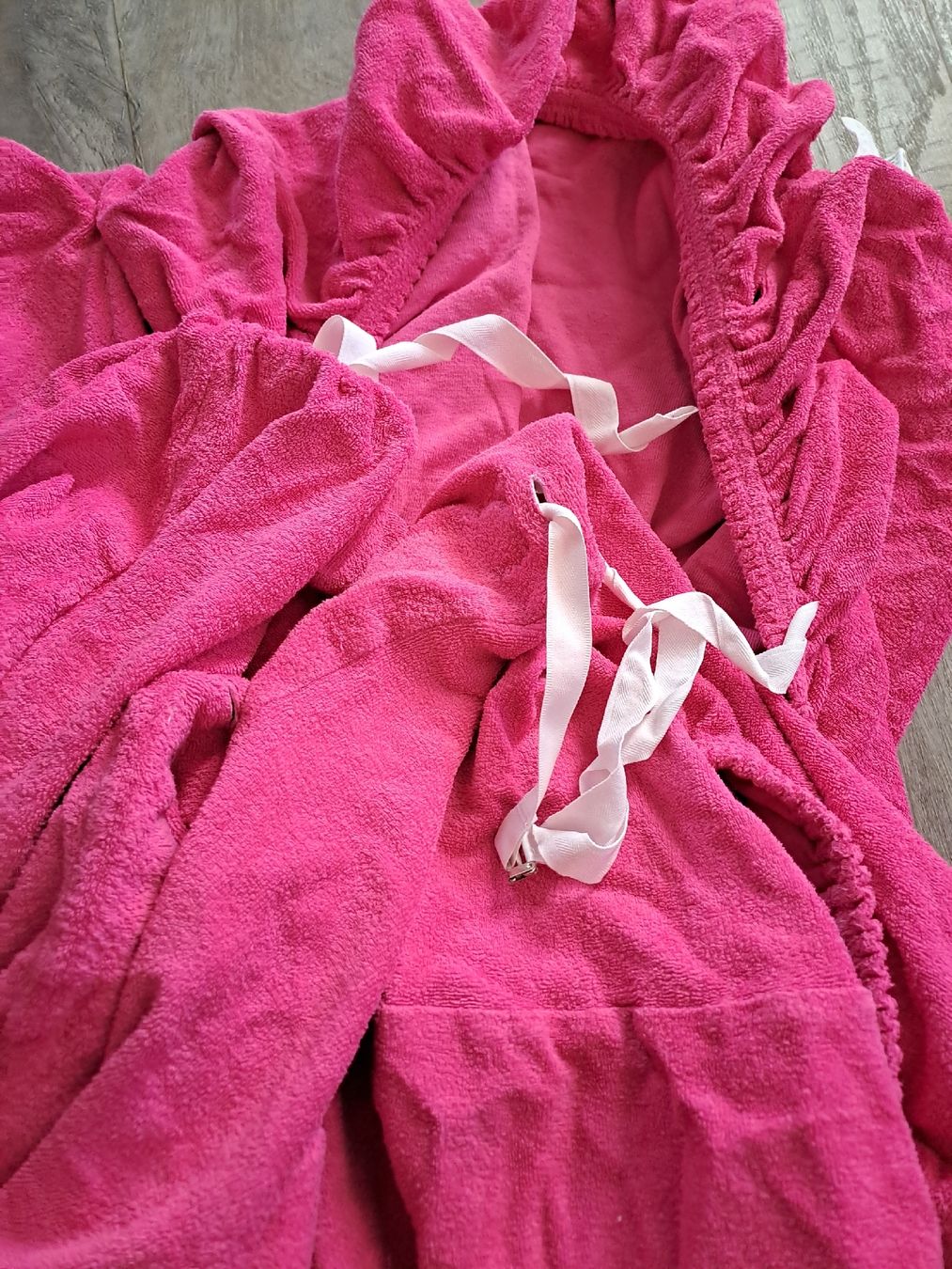Zewi Decken: Zewi decke Pink – Gebraucht aus Rickenbach LU von bishiida 2