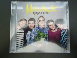 HECHT - Adam + Eva