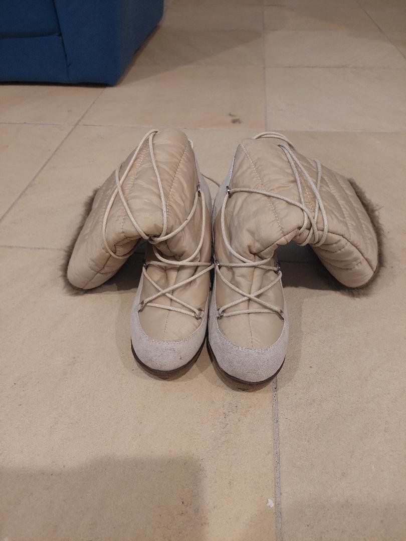 Damenschuhe: Boots für Winter Biaggini – Neu (gemäss Beschreibung) aus Holderbank AG von lynno4 2