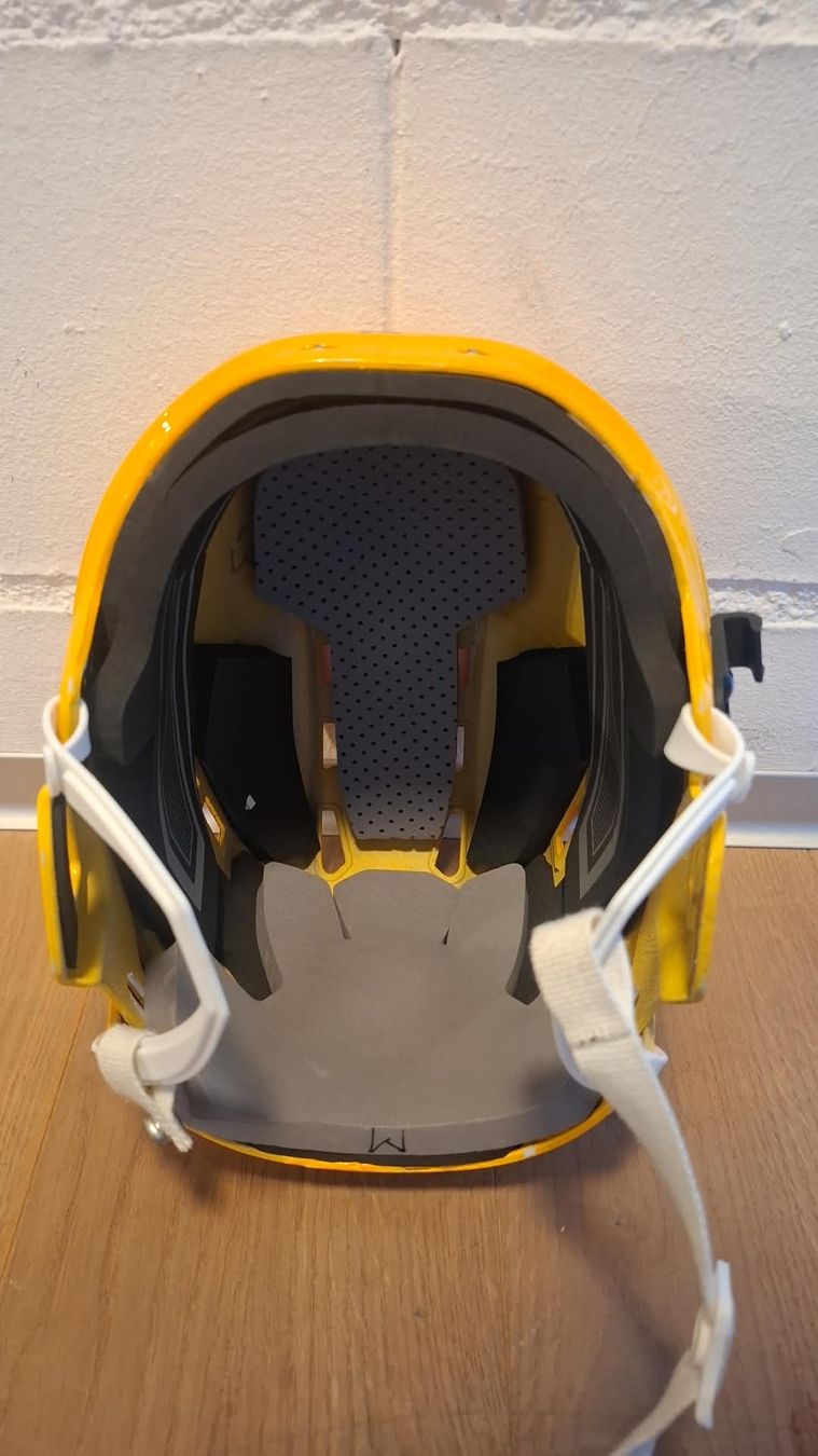 Casques: Topscorer Helm – D'occasion à Alchenflüh par Hady87 2