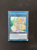 Selene, Königin der Meistermagier (DUOV-DE014), Ultra Rare