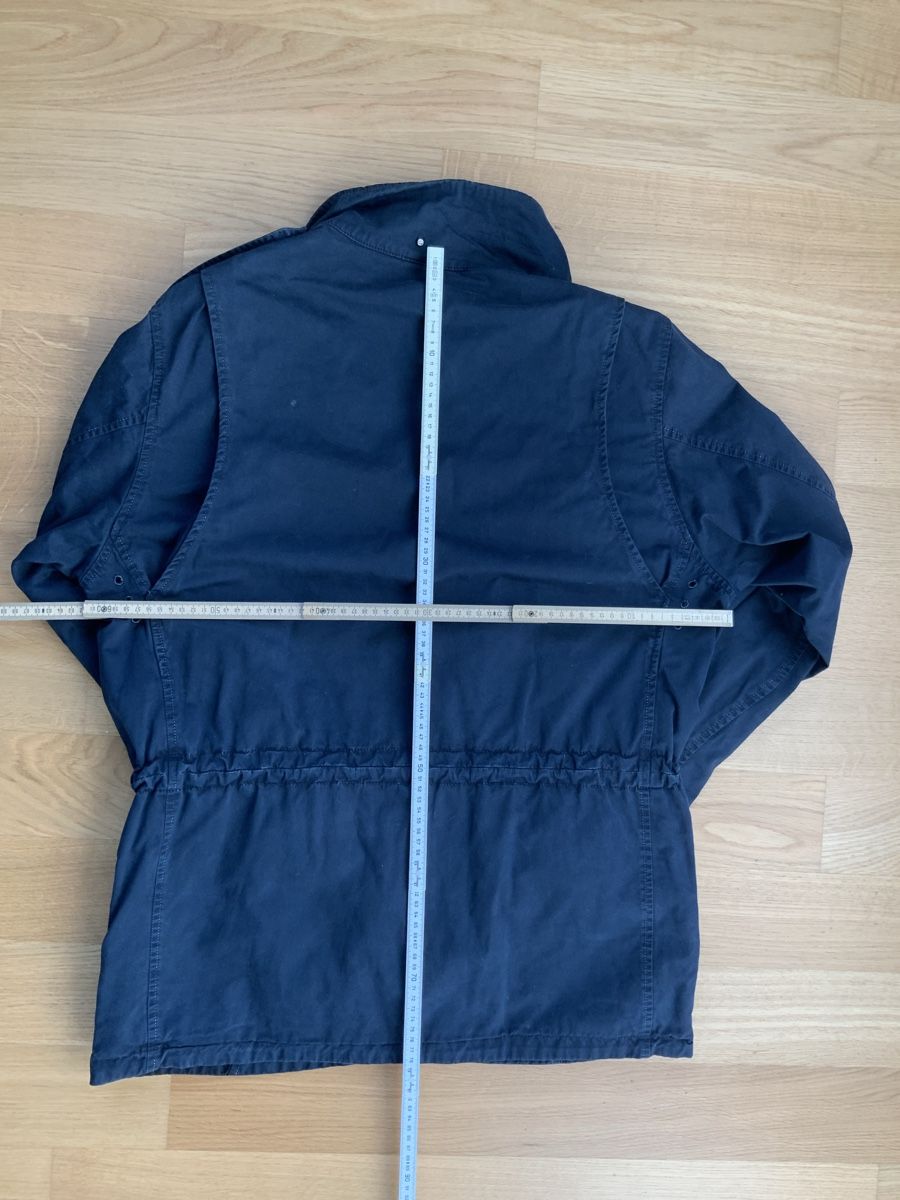 Jacken: Historic Research Jacke Combat Field Grösse XL – Gebraucht aus Zürich von freeheelfex 7