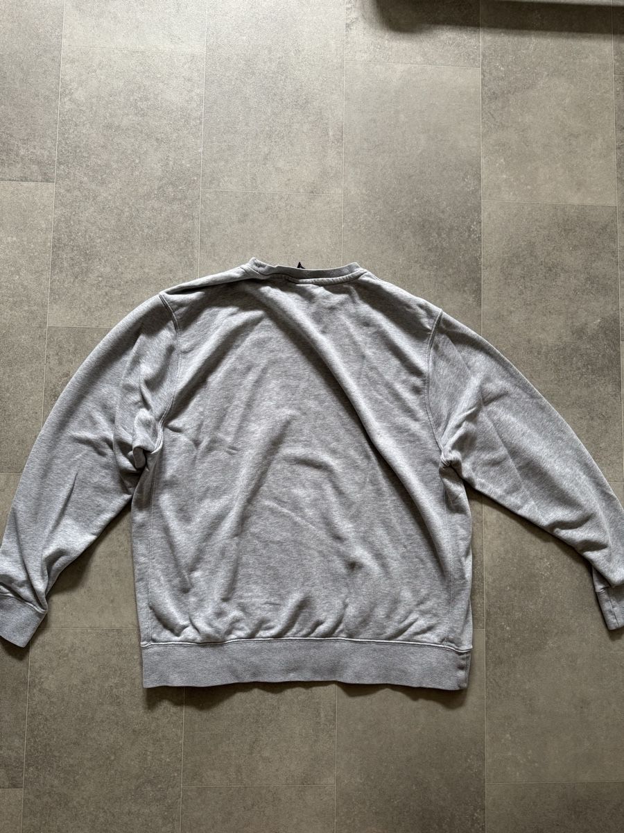Nike Maglioni & Felpe: Nike Pullover grau Grösse XL  – Usato da Zürich venduto da ar.ba 3