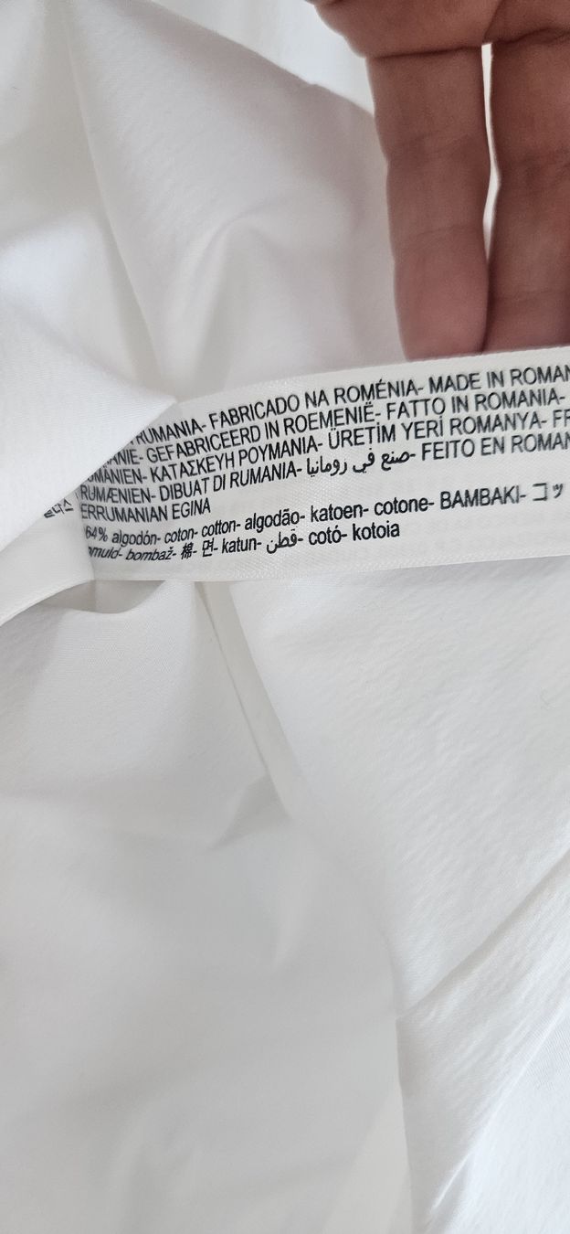Massimo Dutti Camicette: Massimo Dutti Blouse - XS – Nuovo (secondo la descrizione) da Horgen venduto da SA_MOE00 6