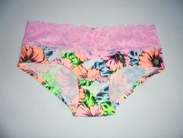 VICTORIA'S SECRET EXTRA LOW RISE HIPSTER, XS, NEU