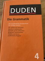 Duden Die Grammatik 4