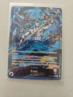 One Piece Card Game Enel OP15-058 ⭐🔥