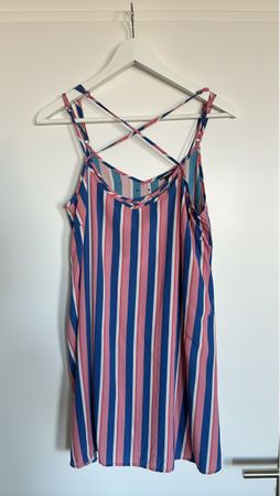 Chiemsee Top, gestreift, Grösse S, wie neu!
