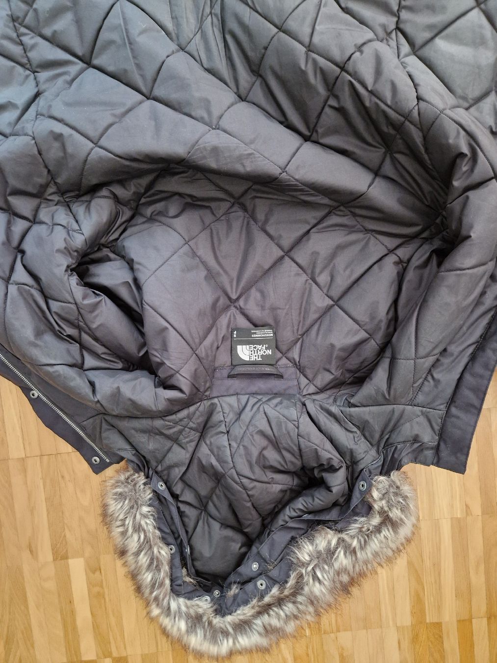 North Face Giacche: The North Face Winterjacke – Usato da Zürich venduto da SponserS 1