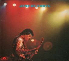 Jimi Hendrix ‎– Jimi Hendrix Collectors Cd Set