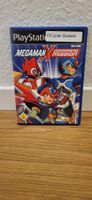 PS2 - Megaman X Command Mission