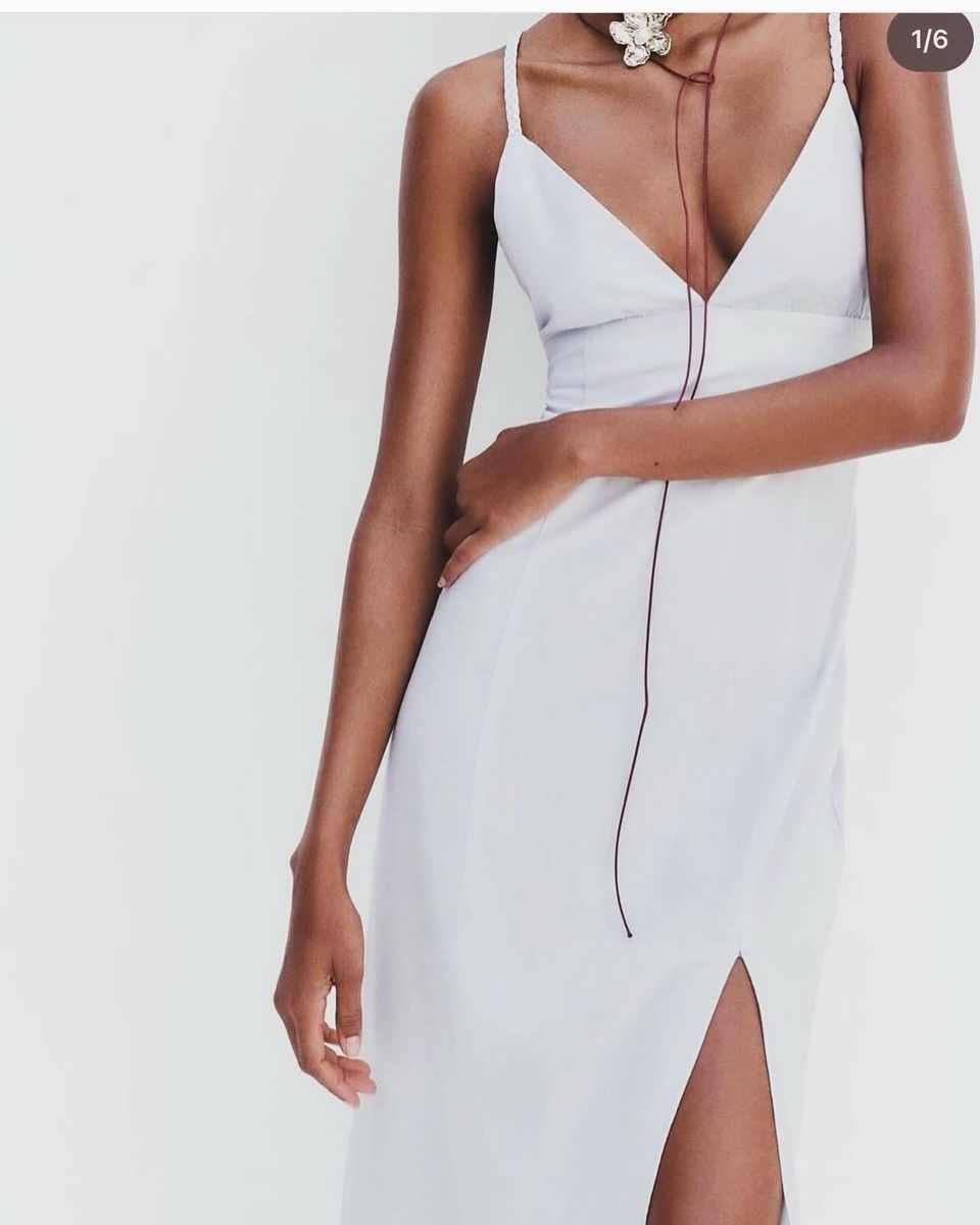 Zara Robes: Zara dress – Neuf avec emballage d'origine à Opfikon par til_t7ww