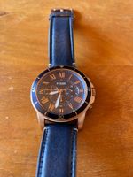 Fossil FS5237 Herrenuhr – sehr guter Zustand