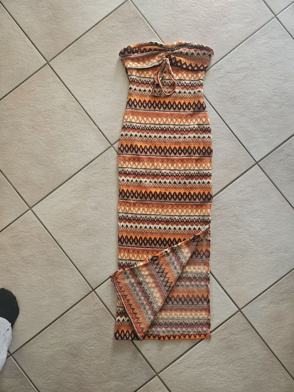 Vestiti: Robe taille S – Usato da Vétroz venduto da sas_yln5 1