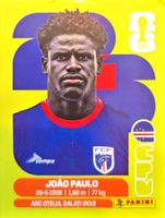 Carte FIFA World Cup 2026 CPV 8