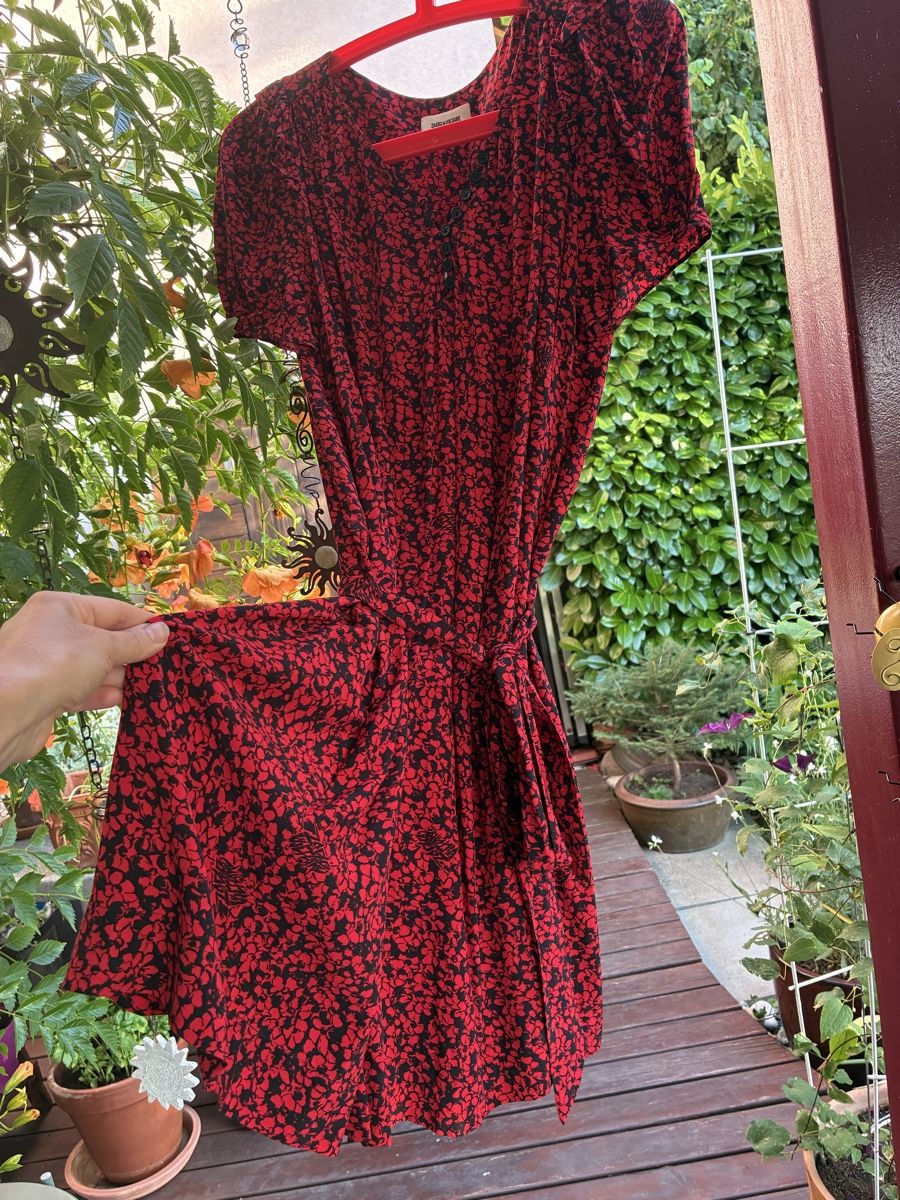 Zadig & Voltaire Robes: Zadig & Voltaire  – D'occasion à Laupen BE par ole_l8gg 1