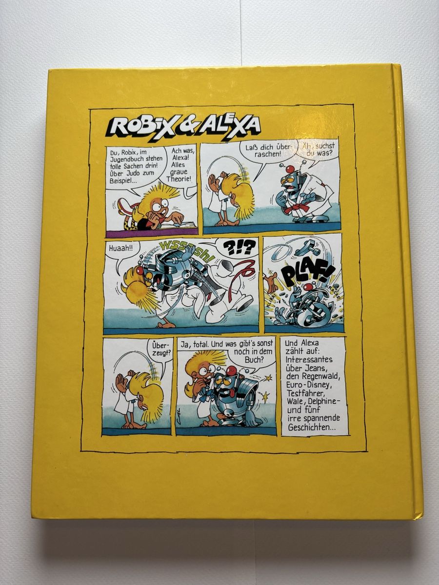 Libri: Das große Jugendbuch – Nuovo (secondo la descrizione) da Meggen venduto da BookRevivals 6