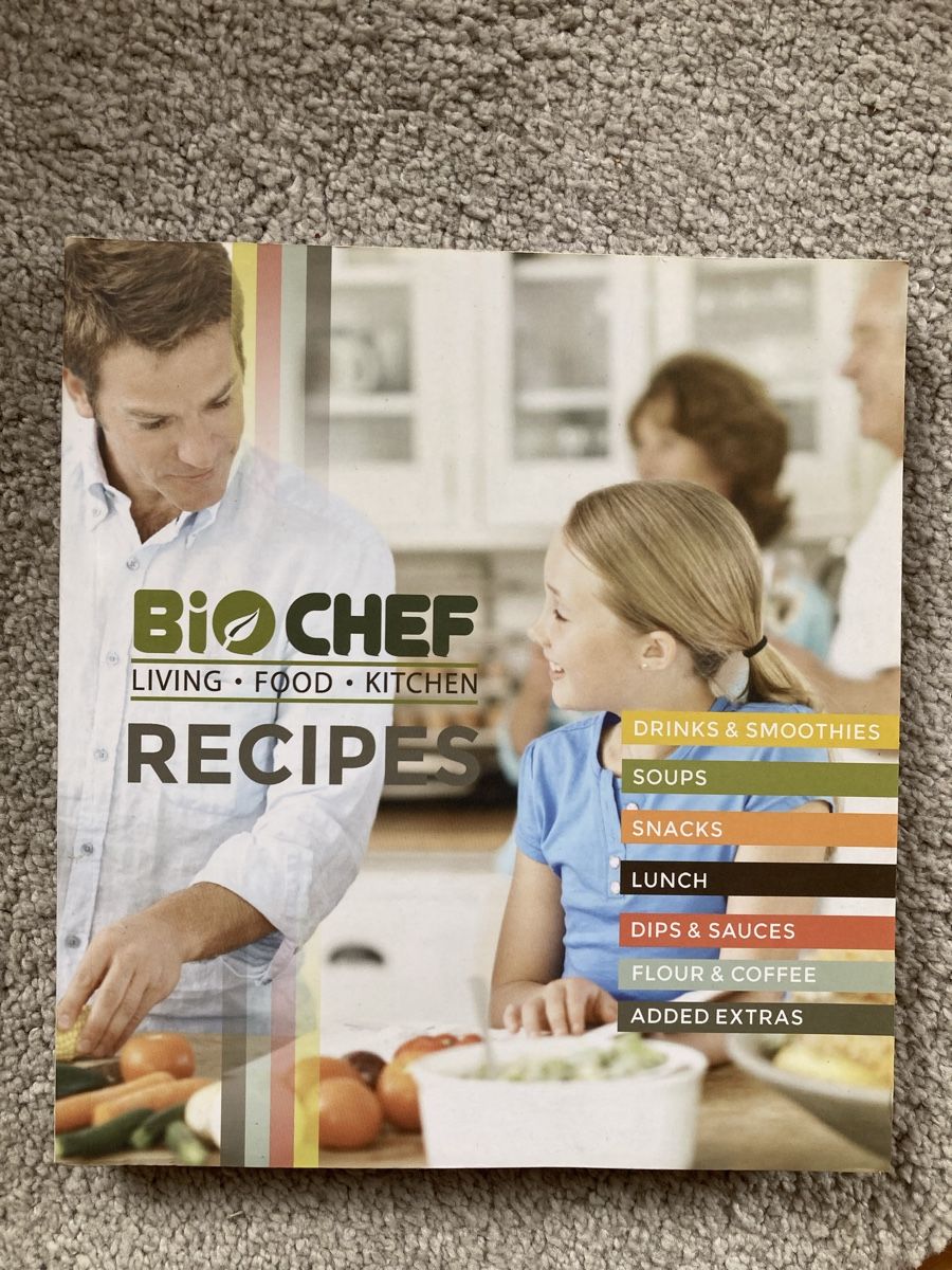 Libri: Livre de cuisine bio 5 langues – Nuovo (secondo la descrizione) da Ardon venduto da hel_2sxp