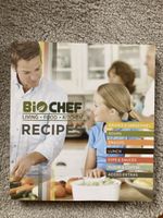 Livre de cuisine bio 5 langues