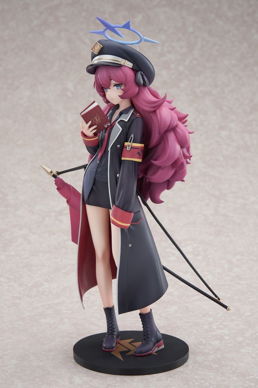 Statuette: Blue Archive statuette 1/7 Iroha 27 cm – Nuovo e nell'imballaggio originale da St-Imier venduto da ATTAKSHOP 1