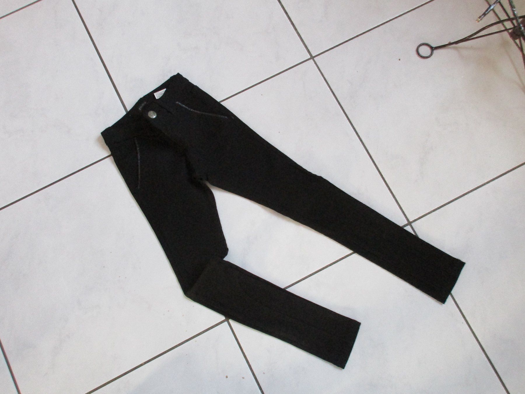 Pantaloni: IKKS pantalon 8ans/128cm – Nuovo (secondo la descrizione) da domdidier venduto da picolo99