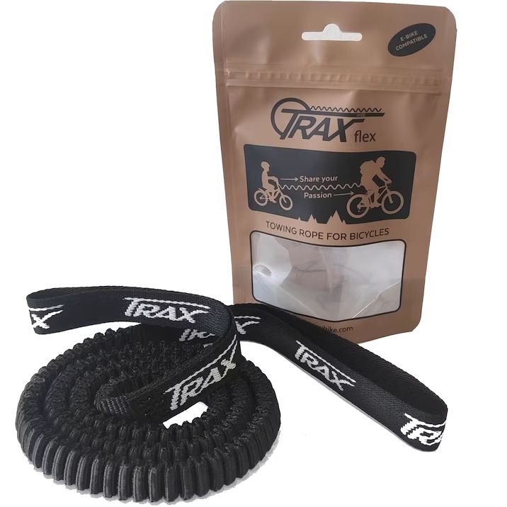 Pezzi di ricambio: Traxmtb Schleppseil Flex – Nuovo e nell'imballaggio originale da Birsfelden venduto da samurai99