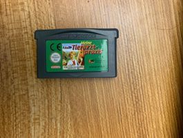 Meine Tierartzpraxis Gameboy Advance