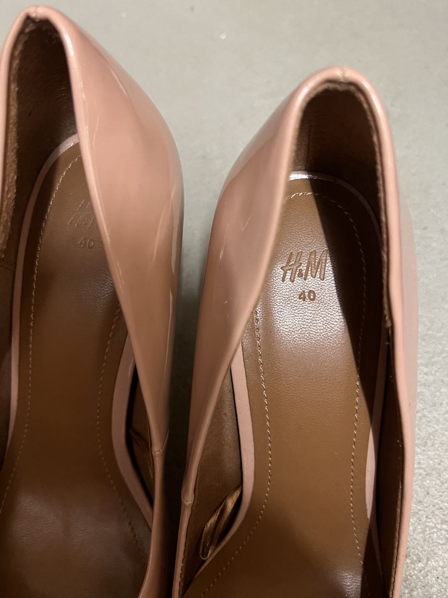 H&M Scarpe da donna: Heels 40 – Usato da Zürich venduto da Ac294 1