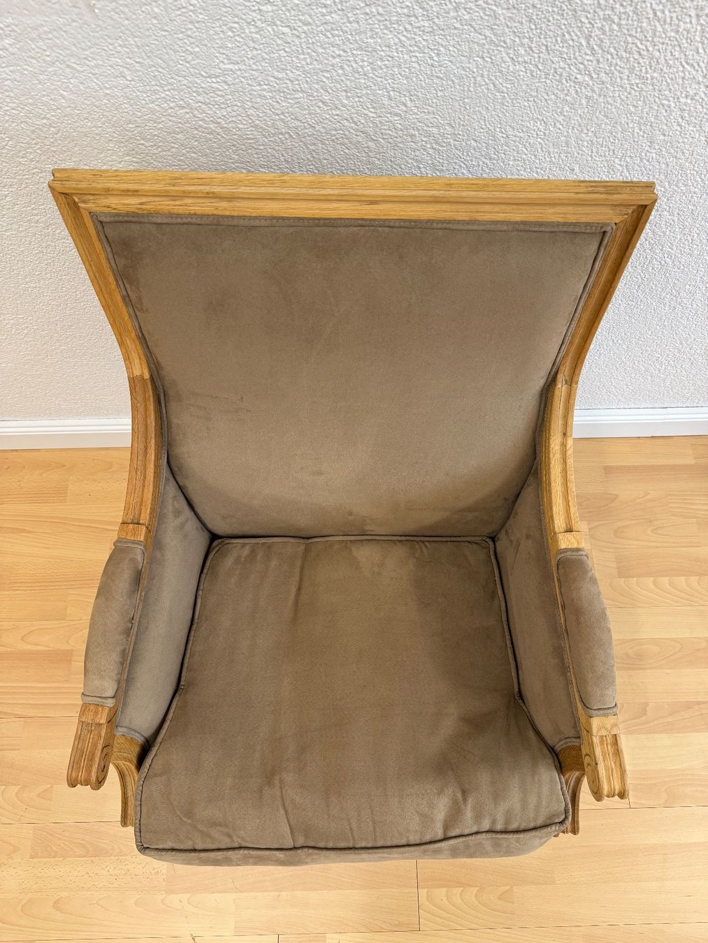 Poltrone: Sessel im Louis-seize-Stil – Usato da Horgen venduto da Grizzly83 5