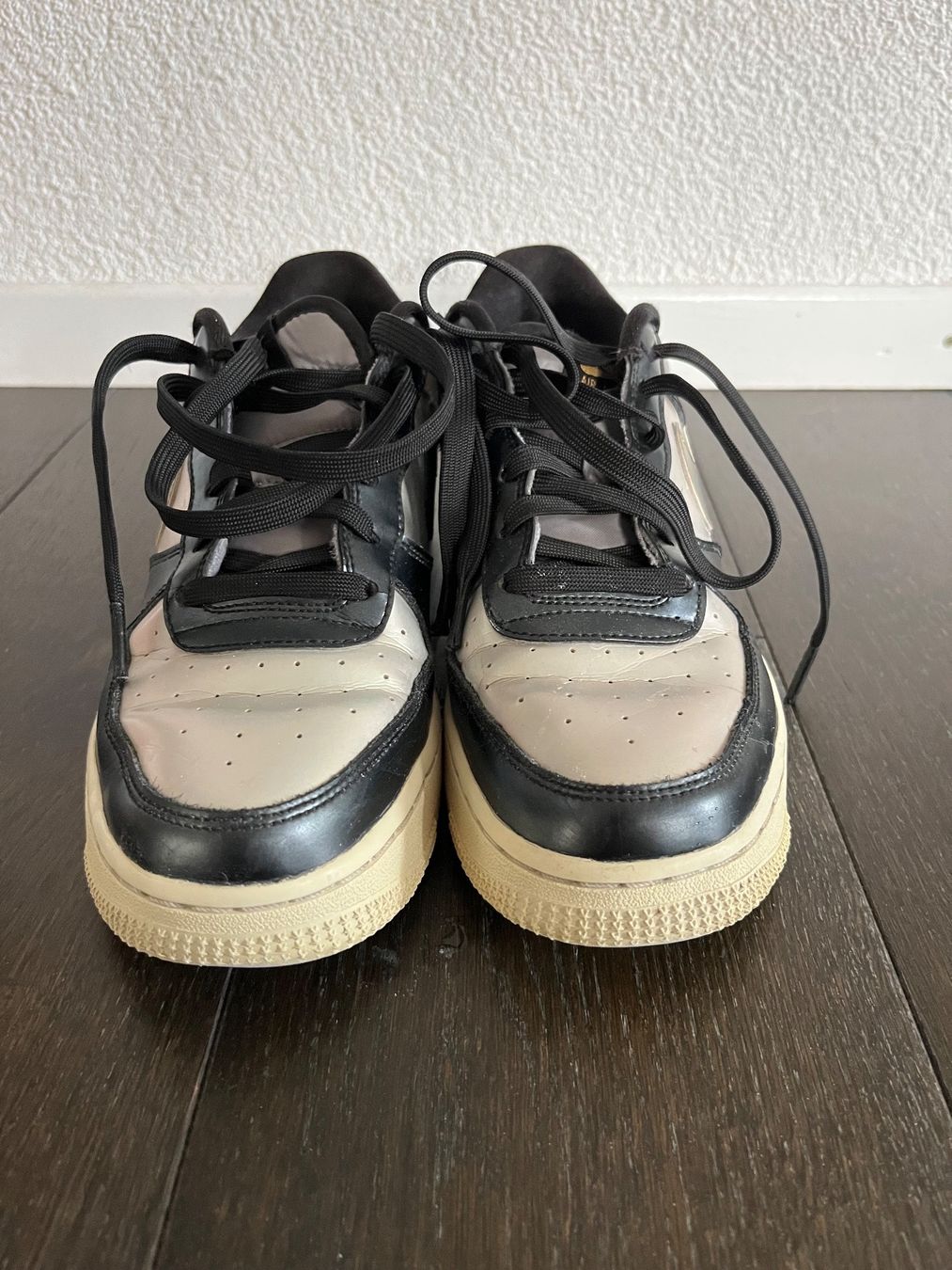 Nike Chaussures femmes: Nike air force 1 EU 39 – D'occasion à Posieux par evs_57x2 1