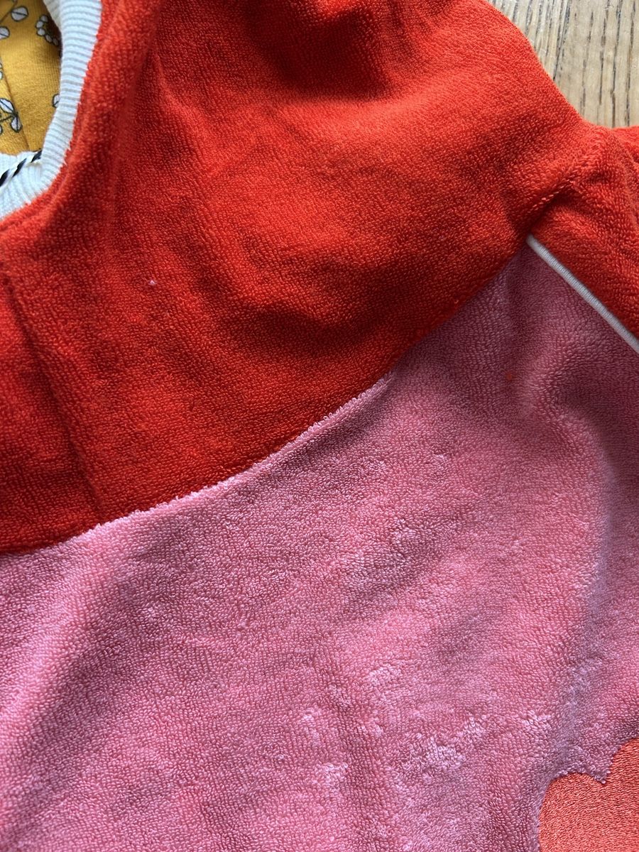 Pullover & Sweatshirts: Alba Frottee Pullover Gr. 152 NEU – Neu und originalverpackt aus Goldiwil (Thun) von chrigle24 1