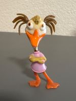 Chicken Little, Abby Mallard Figur
