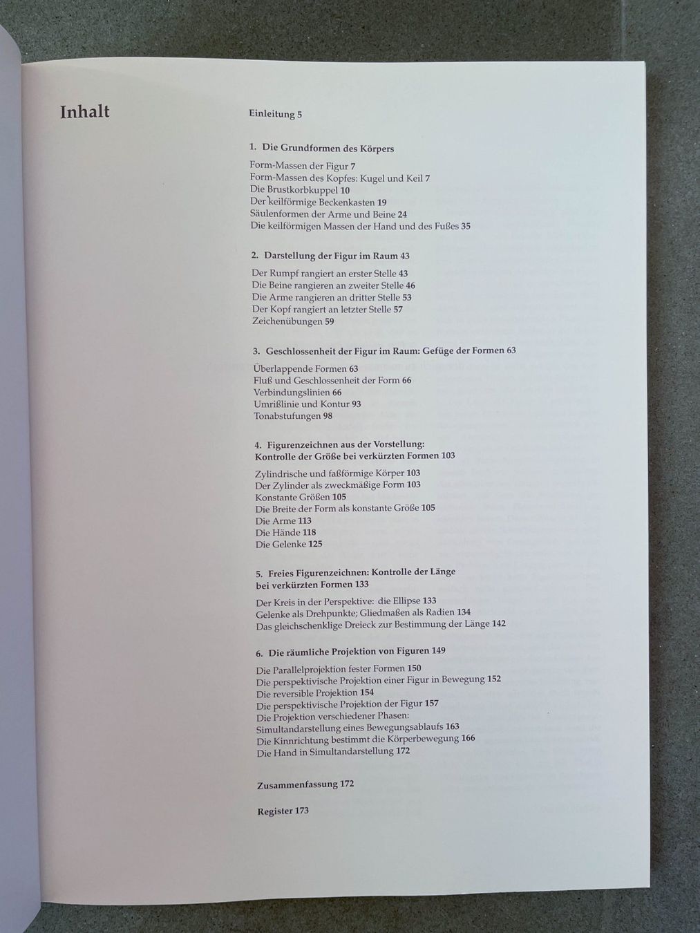 Libri: Figurenzeichnen leichtgemacht – Usato da Zofingen venduto da angito 3