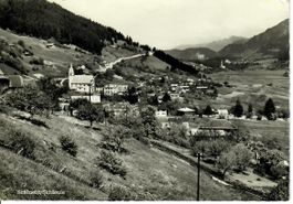 Schluein / Schleuis