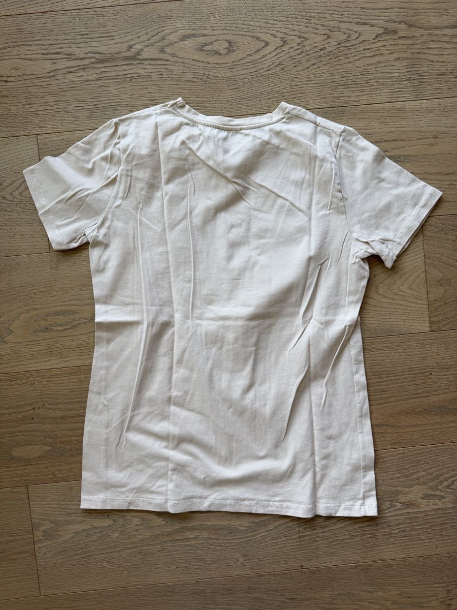 T-shirt: T Shirt Noa Noir Grösse L – Usato da Zürich venduto da z00mie 3
