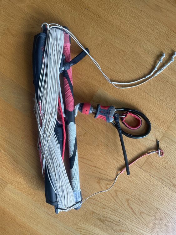 Slingshot Bar Sentinel 20“ Kaufen auf Ricardo