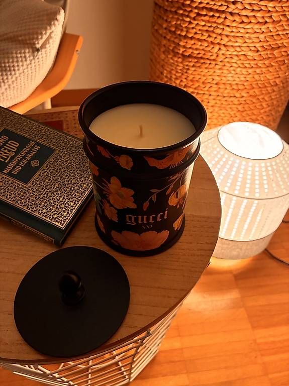 Candele: Gucci Kerze – Nuovo e nell'imballaggio originale da Würenlos venduto da Farha1982 1