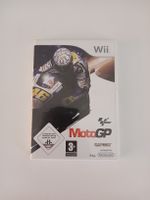 MotoGP Nintendo Wii Spiel guter Zustand 