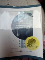 Corporate Finance, Brealey/Myers, 9th Ed.