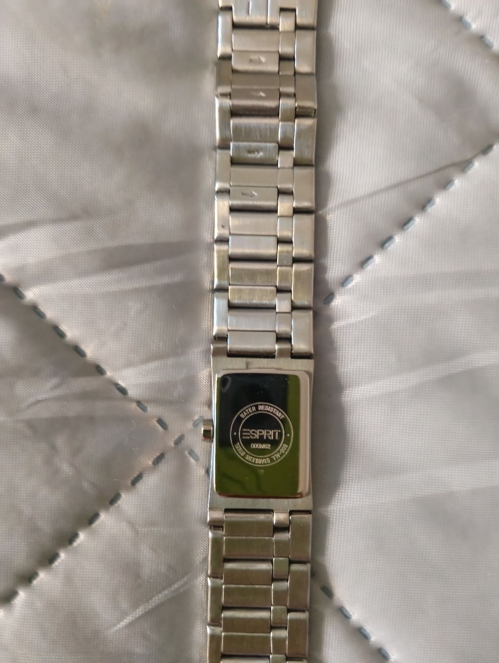 Esprit Orologi: Esprit Damen Armbanduhr – Usato da Zürich venduto da jslerm 2