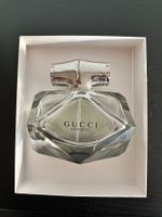 GUCCI Bamboo eau de Parfum 50 ml halbvoll