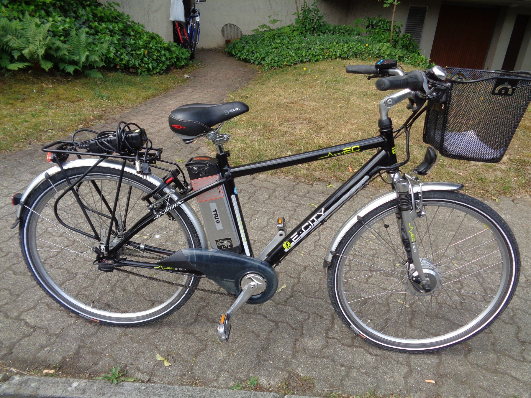 Biciclette: E Bike 28 Zoll – Usato da Regensdorf venduto da Gavri
