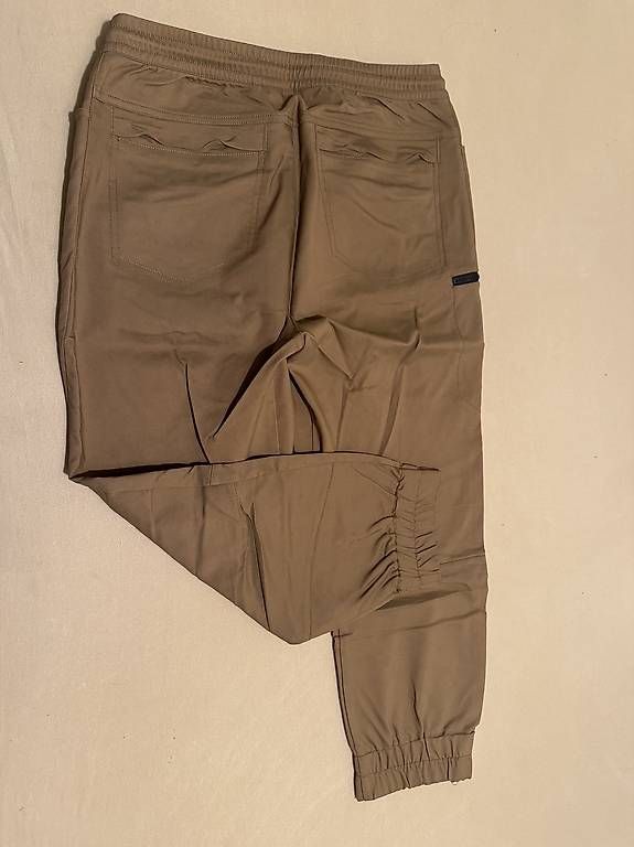 Pantaloni: Mammut Massone Damen Hose – Usato da Wettingen venduto da oma_c5zn 1