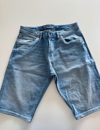 Jeans Shorts Tom Tailor