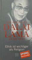 Buch Der Appell des Dalai Lama an die Welt