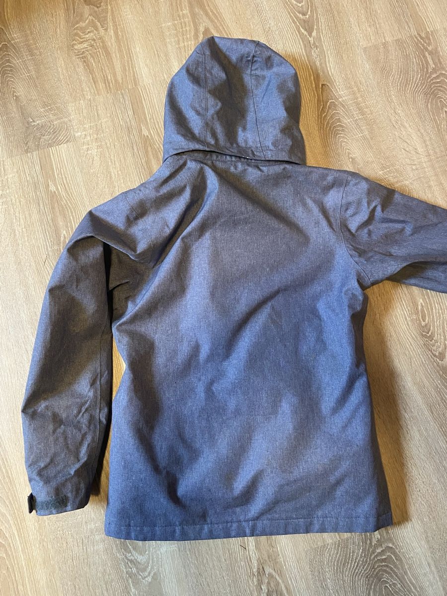 Jacken & Mäntel: Ski-/Winterjacke – Gebraucht aus Brunegg von vitico 1