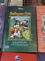 Enthologie Hardcover: Entlegene Orte