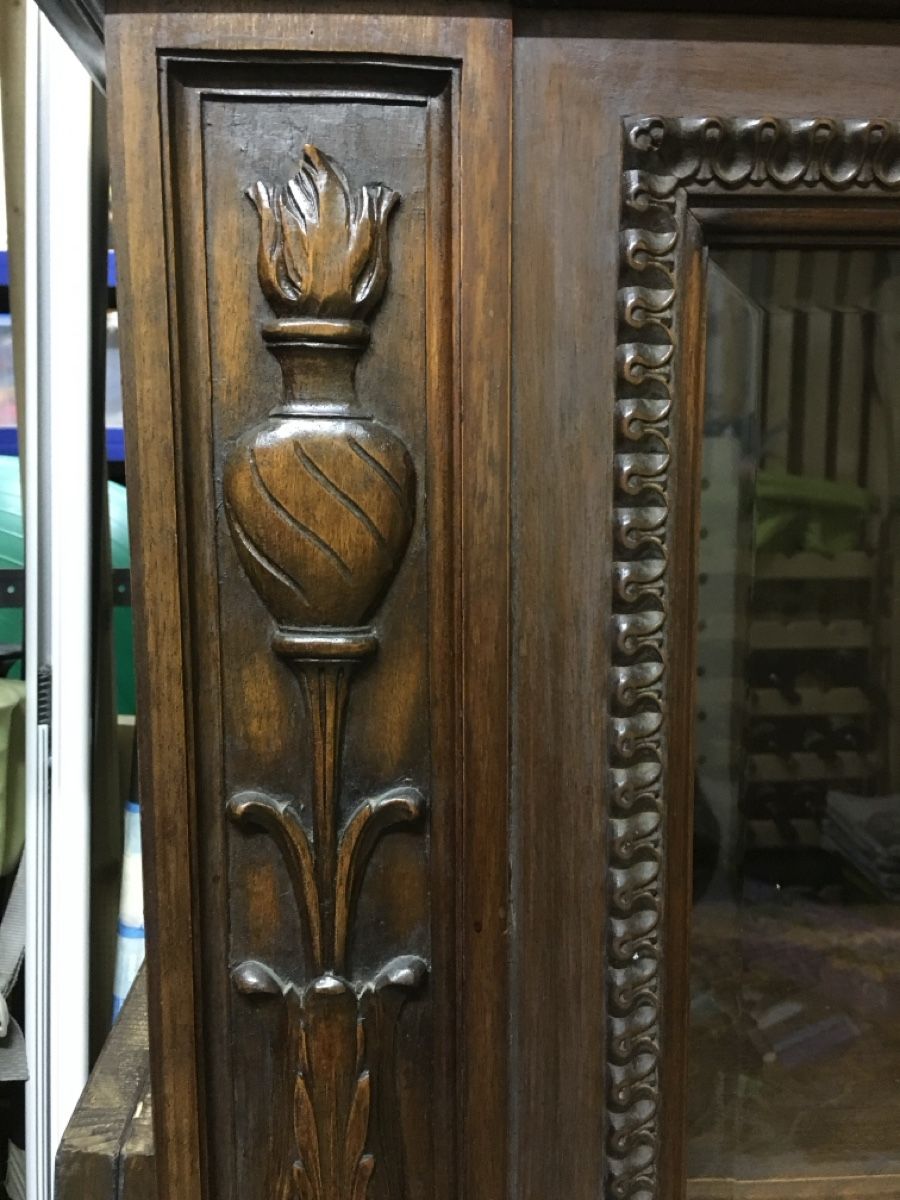 Vetrine: Antike Vitrine – Usato da Winterthur venduto da Lady1987 5