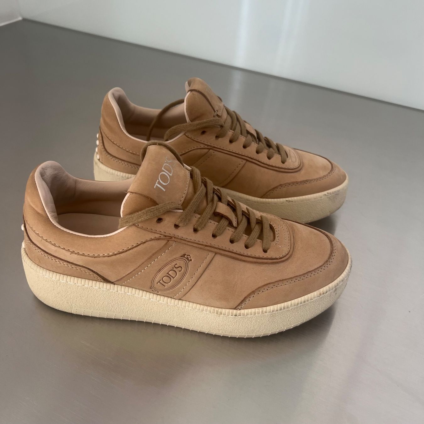 Tod'S Scarpe da uomo: Tod's Schuhe 36 – Usato da Bern venduto da Arteed 2